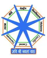 Mahatma Gandhi Central University, Bihar - Other Logo