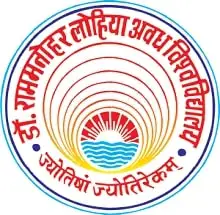Dr. Ram Manohar Lohia Avadh University, Uttar Pradesh - Other Logo
