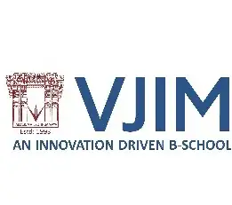 Vignana Jyothi Institute of Management, Hyderabad Logo