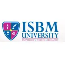 ISBM University, Chhattisgarh - Other Logo
