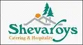Shevaroys College of Hotel Management and Catering Technology, Salem Logo