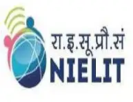 National Institute of Electronics & Information Technology, Srinagar Logo