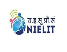 NIELIT Gangtok - National Institute of Electronics and Information Technology Logo