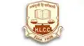 H L College of Commerce, Ahmedabad Logo