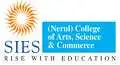 SIES (Nerul) College Of Arts, Science And Commerce, Navi Mumbai Logo