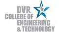 DVR College of Engineering & Technology, Hyderabad Logo