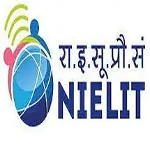 NIELIT Kohima - National Institute of Electronics and Information Technology Logo