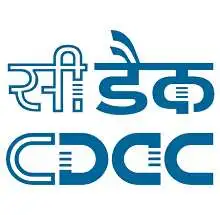 CDAC - Centre for Development of Advanced Computing, Pune Logo