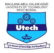 Maulana Abul Kalam Azad University of Technology [MAKAUT], Kolkata Logo