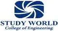 Kalaivani College Of Technology, Study World Group, Coimbatore Logo