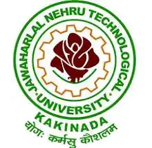 University College of Engineering, Kakinada, Jawaharlal Nehru Technological University, Kakinada Logo