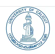 University of Calicut Logo