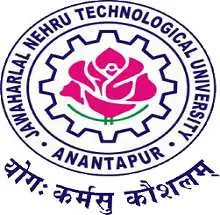 JNTUA - Jawaharlal Nehru Technological University, Anantapur Logo