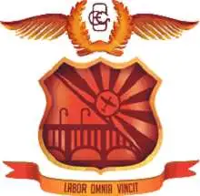College of Engineering, Anna University, Chennai Logo