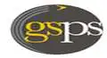 GSPS - Garodia School of Professional Studies, Mumbai Logo