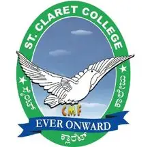 St. Claret College, Bangalore Logo