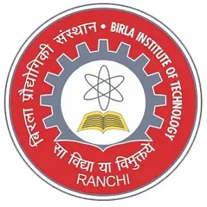 Birla Institute of Technology, Mesra - Patna Extension Center Logo
