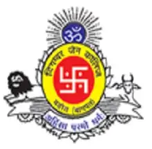 Digambar Jain college, Baghpat Logo
