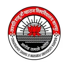 Department of Music, CSJM University, Kanpur Logo