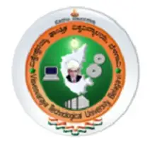 Department of  PG Studies, Visvesvaraya Technological University, Mysuru, Mysore Logo
