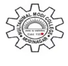 Multanimal Modi College, Ghaziabad Logo