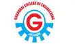 Godavari College of Engineering, Jalgaon Logo