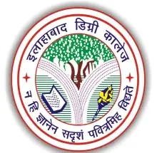 Allahabad Degree College Logo