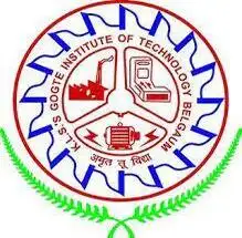 KLS Gogte Institute of Technology, Belagavi, Belgaum Logo