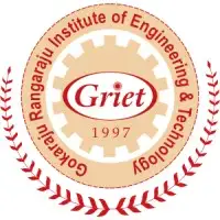 Gokaraju Rangaraju Institute of Engineering and Technology, Hyderabad Logo