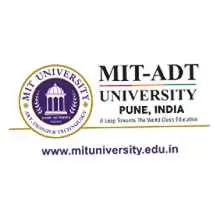 MIT School of Architecture, MIT-ADT University, Pune Logo