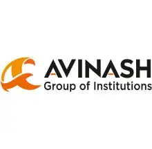 Avinash College of Commerce, Hyderabad Logo