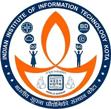 IIIT Kota - Indian Institute of Information Technology, Jaipur Logo