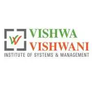 Vishwa Vishwani Institute of Systems and Management, Hyderabad Logo