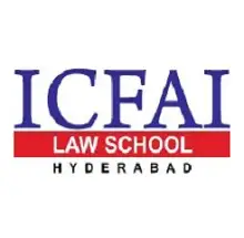ICFAI Law School, Hyderabad Logo
