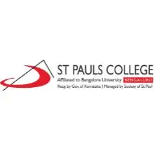 St Pauls College, Bangalore Logo