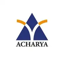 Acharya Institute of Graduate Studies, Bangalore Logo