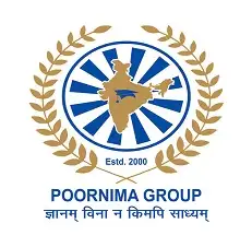 Poornima Institute of Engineering and Technology, Poornima Group of Colleges, Jaipur Logo