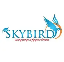 Skybird Aviation, Hyderabad Logo