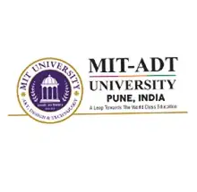 MIT ADTU Pune - Art Design & Technology University Logo
