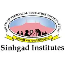 SIOM - Sinhgad Institute of Management, Pune Logo