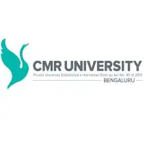 School of Architecture, CMR University, Bangalore Logo