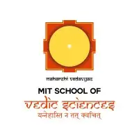 MIT School of Vedic Sciences, MIT-ADT University, Pune Logo