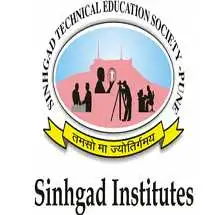 Sinhgad College of Engineering, Pune Logo