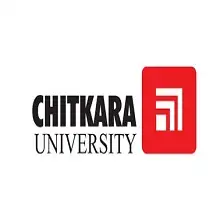 Chitkara College of Hospitality Management, Chitkara University, Chandigarh Logo