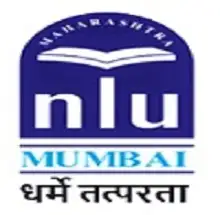 Maharashtra National Law University Mumbai Logo