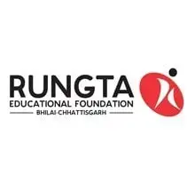 Rungta Engineering College, Bhilai Logo