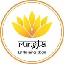 GD Rungta College of Science and Technology, Bhilai Logo