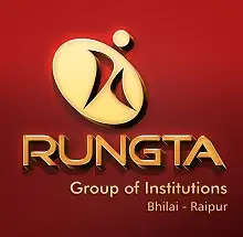 Rungta College of Engineering and Technology, Raipur Logo