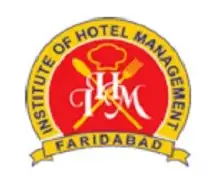 Institute of Hotel Management ,Faridabad Logo