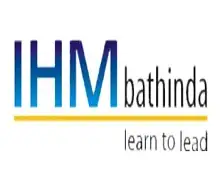 Institute of Hotel Management Catering Technology and Applied Nutrition, Bhatinda, Bathinda Logo